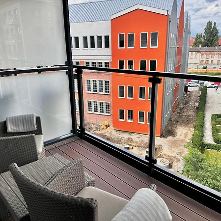 Apartamenty Gdansk Eu - Apartamenty Chmielna Exterior photo